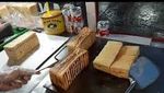 20 Roti Bakar Bandung Enak Ada Di Sini!