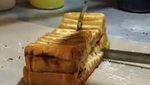 20 Roti Bakar Bandung Enak Ada Di Sini!