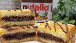 20 Roti Bakar Bandung Enak Ada Di Sini!