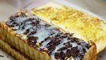 20 Roti Bakar Bandung Enak Ada Di Sini!