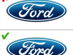 Tebak Logo Brand Dunia, Mana yang Benar?