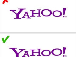 Tebak Logo Brand Dunia, Mana yang Benar?