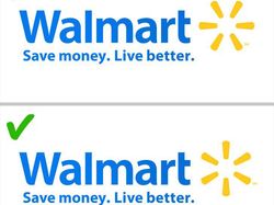 Tebak Logo Brand Dunia, Mana yang Benar?