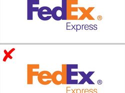 Tebak Logo Brand Dunia, Mana yang Benar?