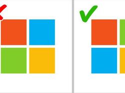 Tebak Logo Brand Dunia, Mana yang Benar?