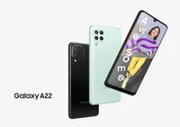 Harga Samsung Galaxy A22 Lte Rp 3 Juta Ini Spesifikasi Lengkapnya