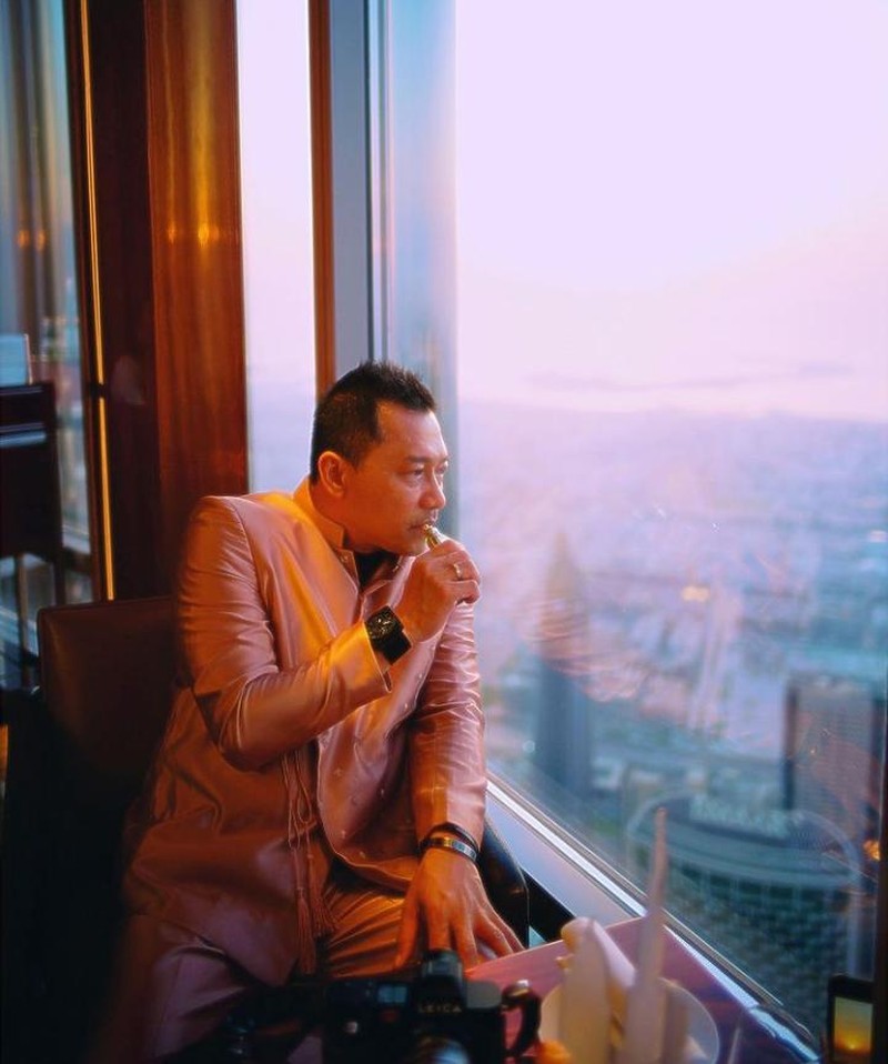 Galeri Anang Hermansyah