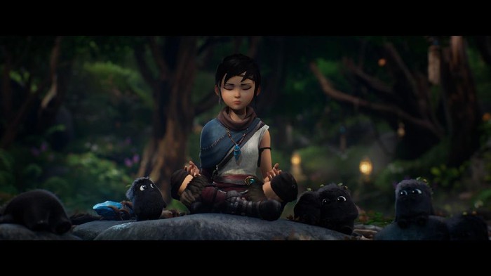 Game Kena: Bridge of Spirits, Spesifikasi dan Harga Jualnya