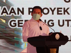 Jaksa Agung Kaji Penerapan Hukuman Mati untuk Koruptor