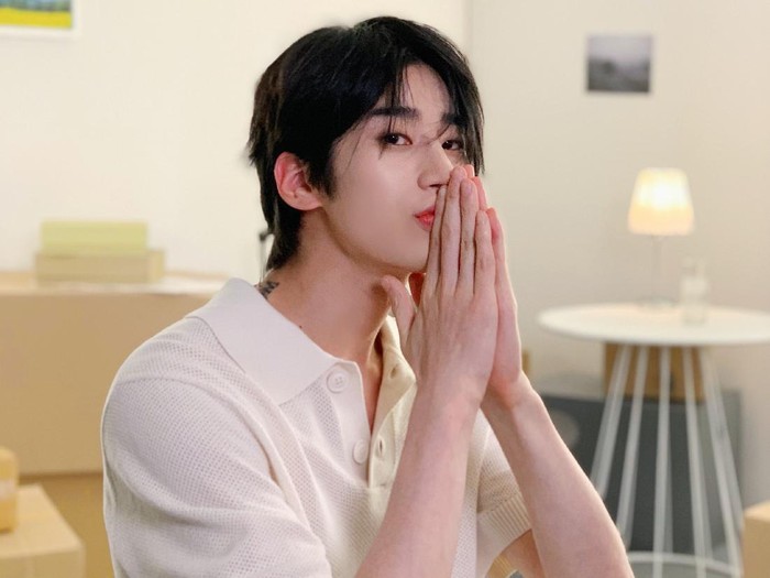 Han Seung Woo