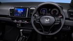 Penampakan Honda City Hatchback Hybrid Rp 380 Jutaan