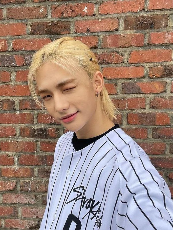 Hyunjin Stray Kids Hyunjin Stray Kids