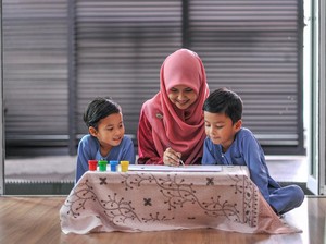 Mad Layyin: Penjelasan Arti, Hukum dan Contoh Bacaannya