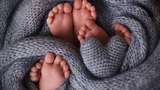 Catat Rekor, Bayi Kembar Lahir dari Embrio yang Dibekukan 30 Tahun Lalu