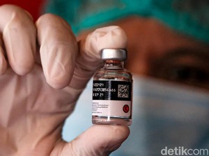 Vaksinasi Corona Berbayar Tetap Lanjut, Pelaksanaannya Tunggu Juknis Kemenkes