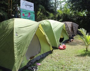 Serunya Liburan Keluarga di Desa Wisata Garongan!