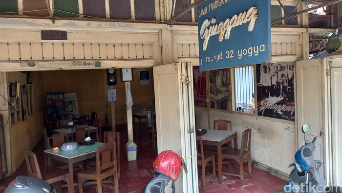Jamu Ginggang, Ramuan Rempah Jawa yang Ampuh Jaga Imunitas Tubuh