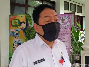 Ziarah Wali Songo di Banyuwangi Dilarang Setelah Timbulkan 3 Klaster