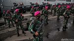 Kasus Corona Melonjak, Latihan Perang TNI AL Ditunda