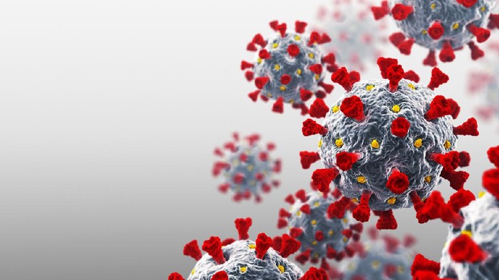 Kasus Virus Corona di Indonesia Pecah Rekor Tertinggi, Ini Datanya