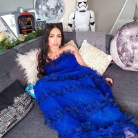 Meski tidak pernah belajar sains secara akademis, Kelie punya latar belakang komunikasi, operator, dan pengembangan bisnis. Ia pun bertekad untuk menggunakan kemampuan-kemampuan tersebut dalam industri ini. Foto: Instagram @kelliegerardi