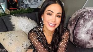10 Foto Kellie Gerardi, TikToker Cantik yang Akan Dikirim ke Luar Angkasa