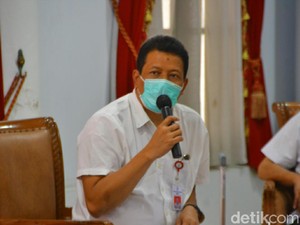 Tertinggi Selama Pandemi! Kasus Aktif Corona di Purbalingga Tembus 1.000