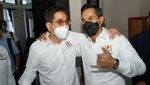 Kesepakatan Arsjad Rasjid dan Anin Soal Posisi di Kadin