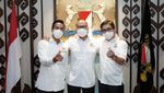 Kesepakatan Arsjad Rasjid dan Anin Soal Posisi di Kadin