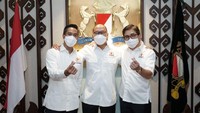Musyawarah Nasional (Munas) VIII Kadin di Kota Kendari, Sultra dipastikan tetap digelar pada Rabu 30 Juni 2021. Keputusan soal penunjukan Ketua Umum dan Ketua Dewan Pertimbangan ini akan diresmikan lewat Munas. dok. Kadin
