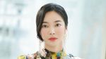Sukses di Drakor Mine, Kim Yoon Ji Umumkan Pernikahan