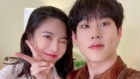 Kim Yoon Ji sebelumnya dikenal sebagai NS Yoon-G, penyanyi yang debut di tahun 2009 dan telah banyak berkolaborasi dengan penyanyi K-Pop salah satunya Jay Park dan Joohoney MONSTA X. (Foto: dok. Instagram @_yunjeekim_) 