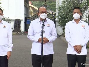 Sepakat! Arsjad Rasjid Jadi Ketum Kadin, Anin Ketua Dewan Pertimbangan