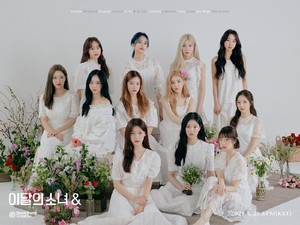 11 Member LOONA Positif COVID-19, Absen di Ronde Pertama Queendom 2