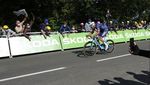 Luapan Ekspresi Kemenangan Van Der Poel