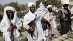 Ini Kelompok Taliban yang Dikhawatirkan Bakal Bangkit Lagi