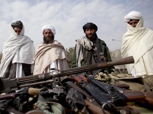 Inggris Serukan Warganya Tinggalkan Afghanistan, 10 Orang Ditikam di Tokyo