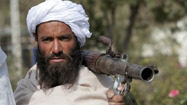 Ini Kelompok Taliban yang Dikhawatirkan Bakal Bangkit Lagi