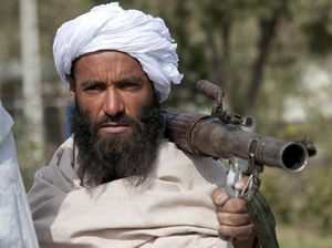 Ini Kelompok Taliban yang Dikhawatirkan Bakal Bangkit Lagi