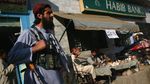 Ini Kelompok Taliban yang Dikhawatirkan Bakal Bangkit Lagi