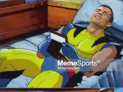 Meme Ronaldo Keok di Euro 2020 dan Coca Cola Bahagia