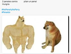 Meme Ronaldo Keok di Euro 2020 dan Coca Cola Bahagia