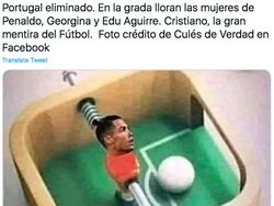 Meme Ronaldo Keok di Euro 2020 dan Coca Cola Bahagia