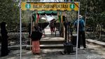 Menjelajah Pantai Sejarah yang Penuh Cerita di Sumatera Utara