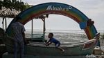 Menjelajah Pantai Sejarah yang Penuh Cerita di Sumatera Utara