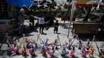 Menjelajah Pantai Sejarah yang Penuh Cerita di Sumatera Utara