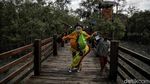 Menjelajah Pantai Sejarah yang Penuh Cerita di Sumatera Utara