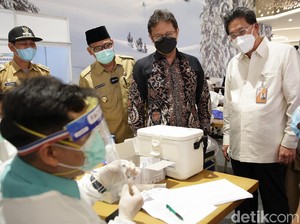 Anak-anak Sudah, Ibu Hamil Kapan Bisa Vaksin COVID-19? Ini Kata Menkes