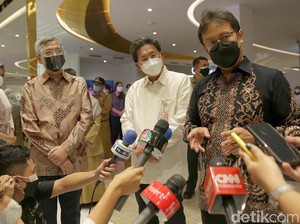 Jadi, Kapan Anak dan Remaja Dapat Vaksin COVID-19? Ini Kata Menkes