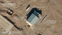 Perjanjian sudah berakhir. Setiap informasi yang tercatat tidak akan pernah diberikan kepada Badan Energi Atom Internasional dan data serta gambar-gambar akan tetap menjadi milik Iran, kata Ketua Parlemen Iran, Mohammad Baqer Qalibaf, seperti dilansir Reuters, Senin (28/6/2021). Planet Labs Inc. via AP
